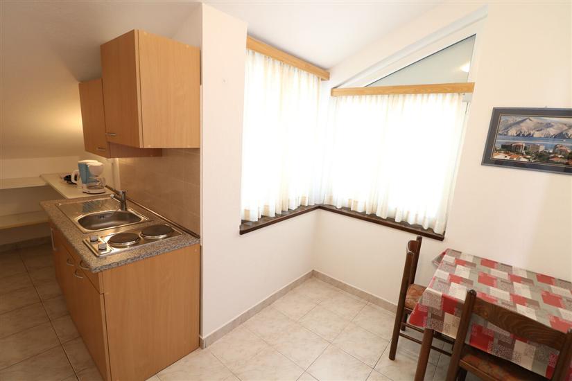 Apartman A4, na 2 osebe