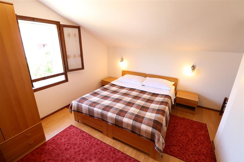 Apartman A4, na 2 osebe