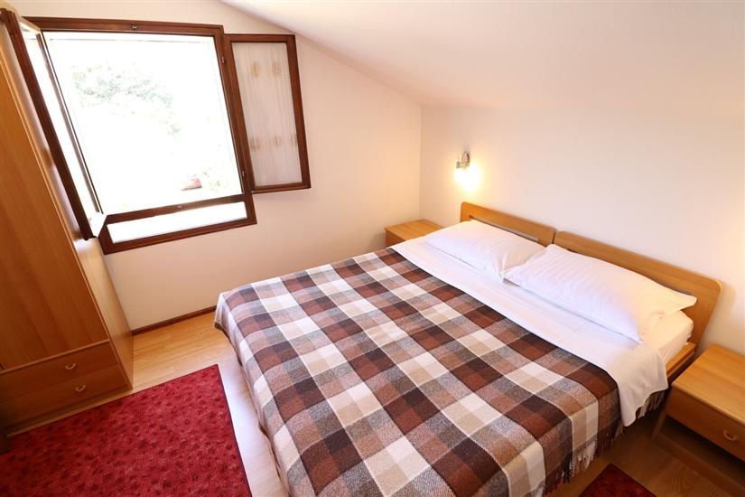 Apartman A4, na 2 osebe