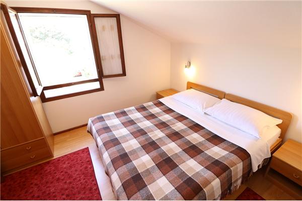 Apartman A4, na 2 osebe