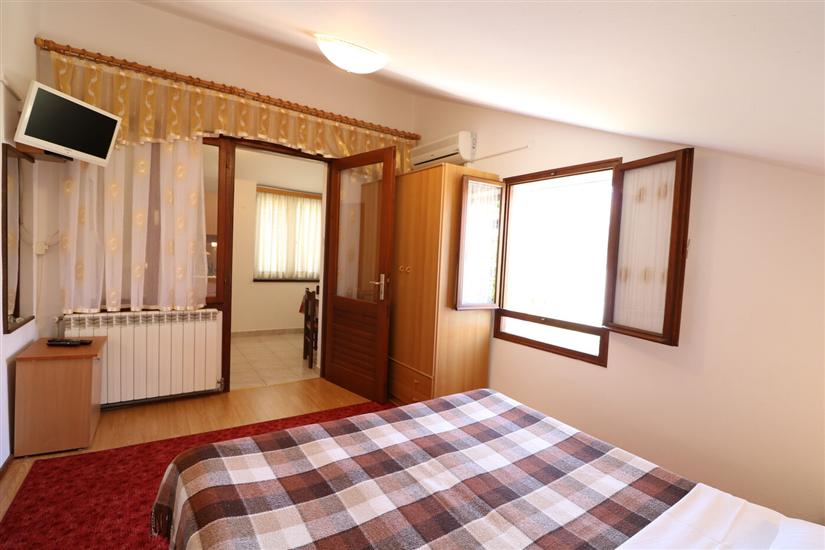 Apartman A4, na 2 osebe