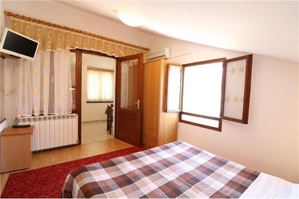 Apartman A4, na 2 osebe