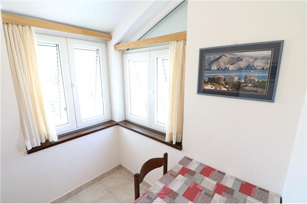 Apartman A4, na 2 osebe