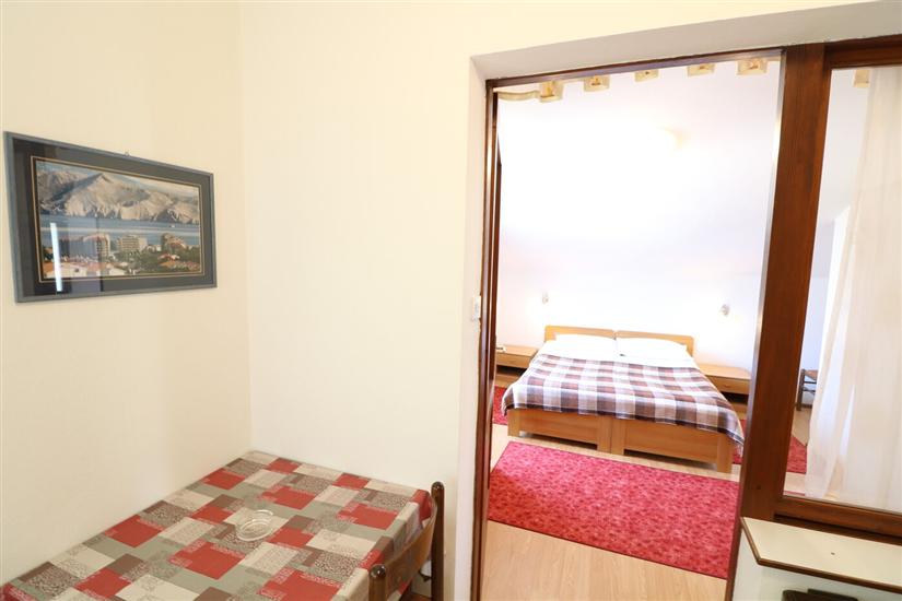 Apartman A4, na 2 osebe