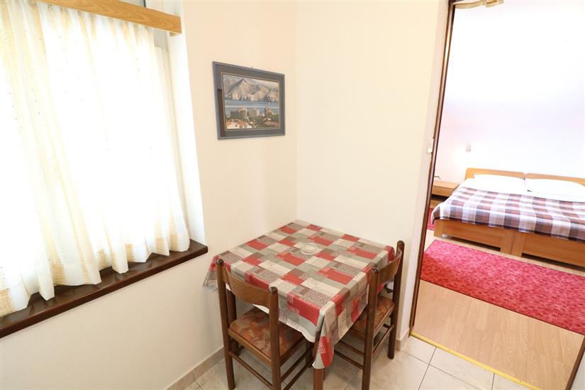 Apartman A4, na 2 osebe
