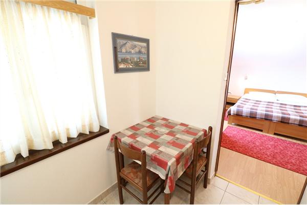 Apartman A4, na 2 osebe