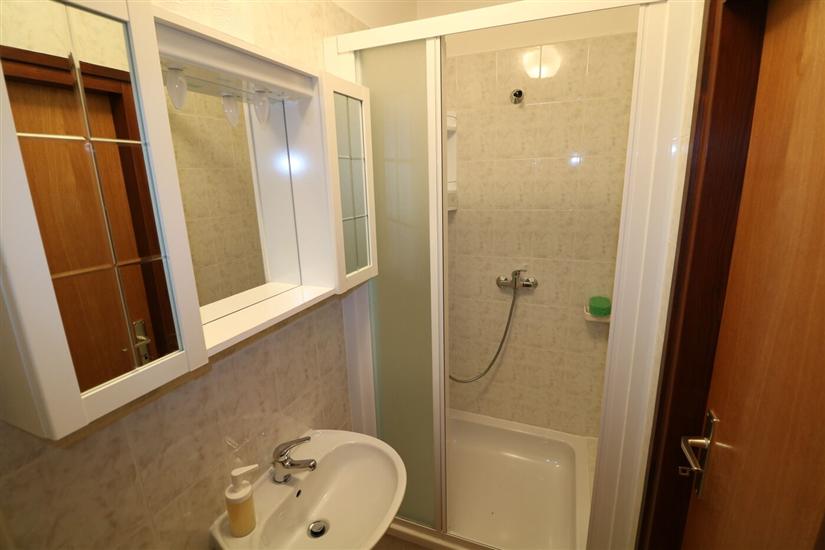 Apartman A4, na 2 osebe