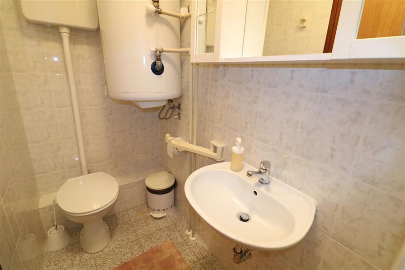 Apartman A4, na 2 osebe