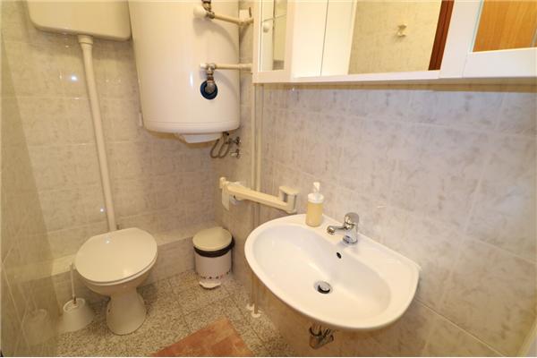 Apartman A4, na 2 osebe