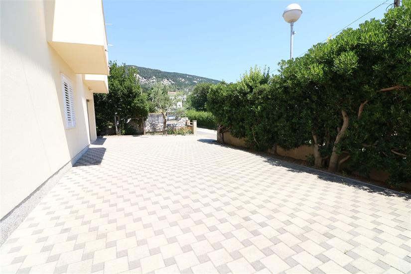 Apartman A4, na 2 osebe