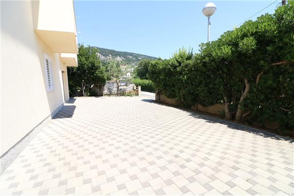 Apartman A4, na 2 osebe