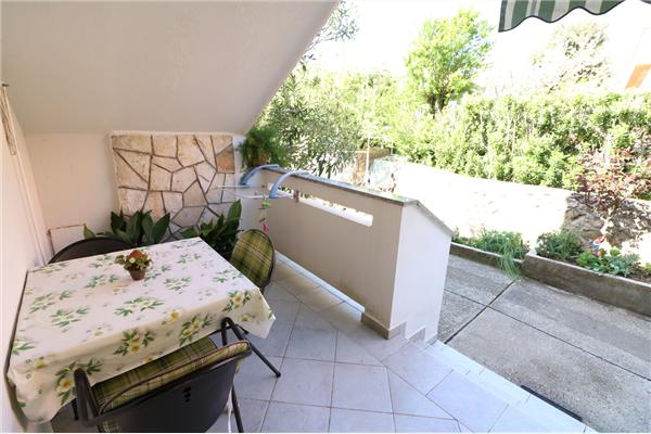 Rum S1, för 2 personer