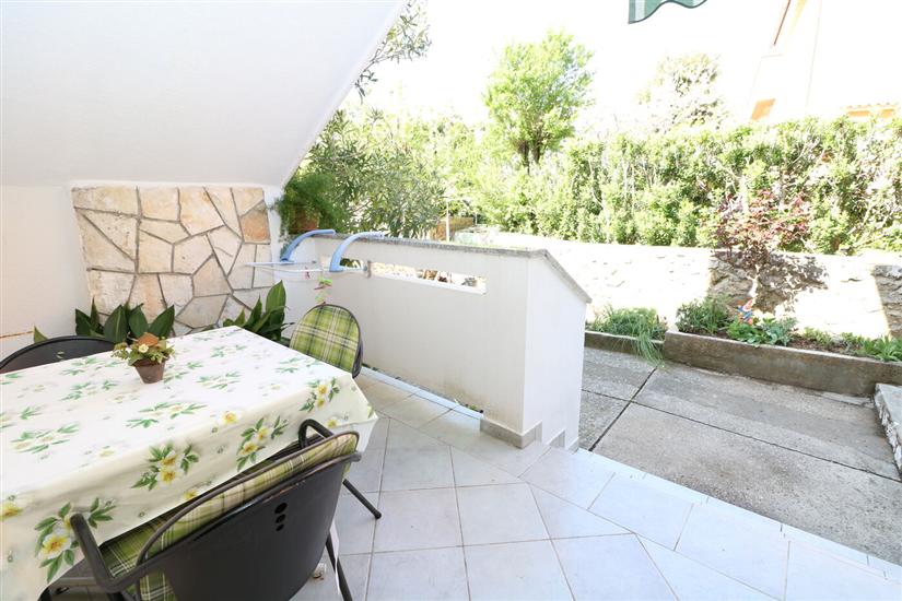 Rum S1, för 2 personer