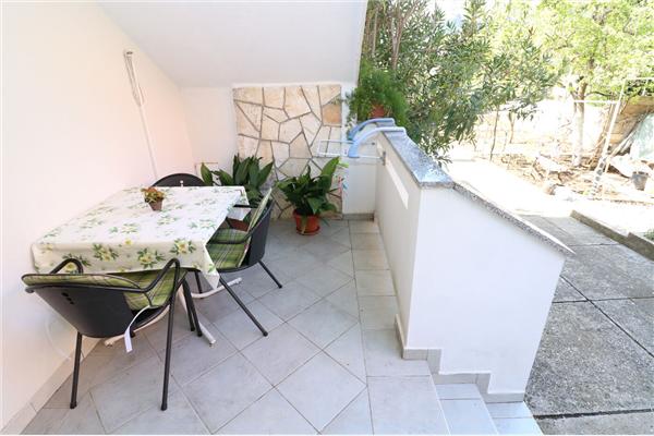 Rum S1, för 2 personer