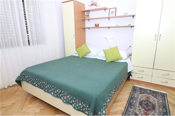 Rum S1, för 2 personer