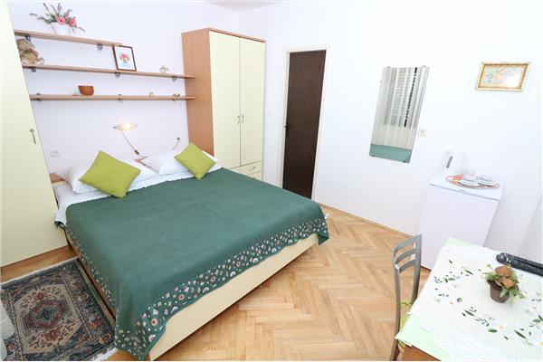 Rum S1, för 2 personer