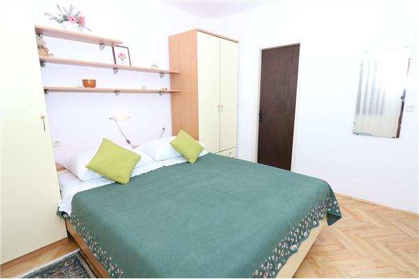 Rum S1, för 2 personer