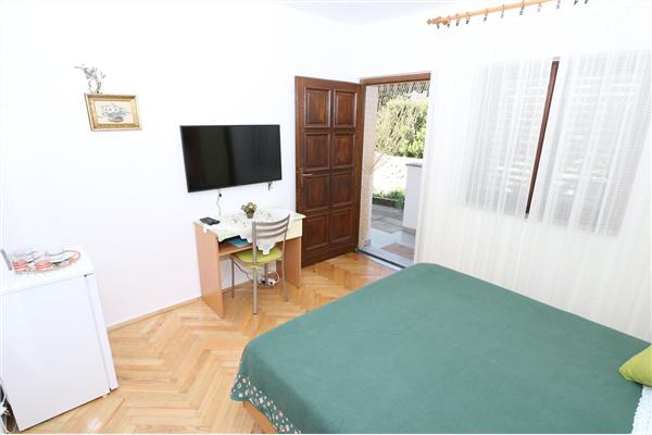 Rum S1, för 2 personer