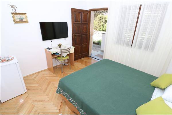 Rum S1, för 2 personer