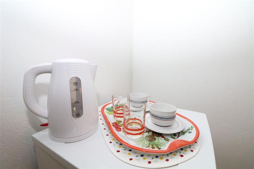 Rum S1, för 2 personer