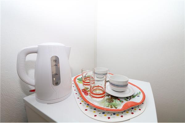 Rum S1, för 2 personer