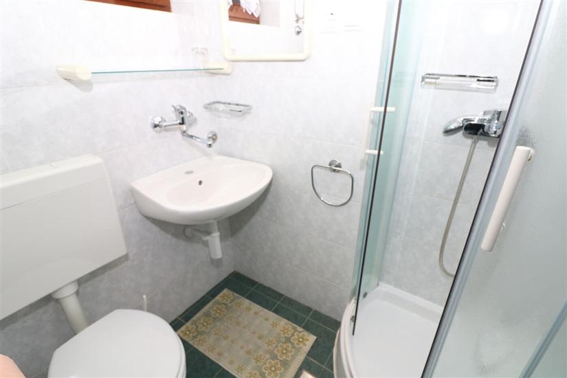 Rum S1, för 2 personer