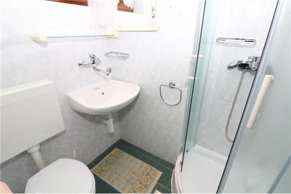 Rum S1, för 2 personer