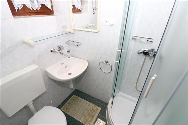 Rum S1, för 2 personer