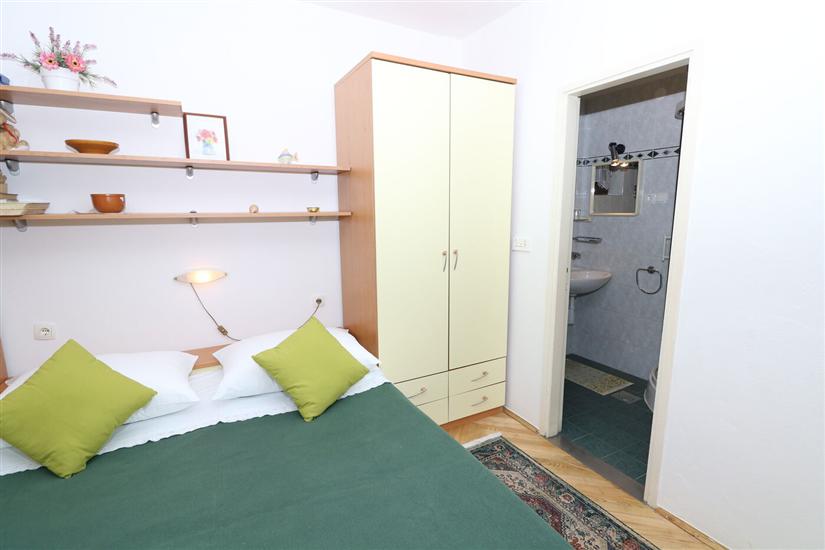 Rum S1, för 2 personer