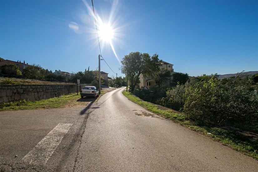 Apartments VELEBIT