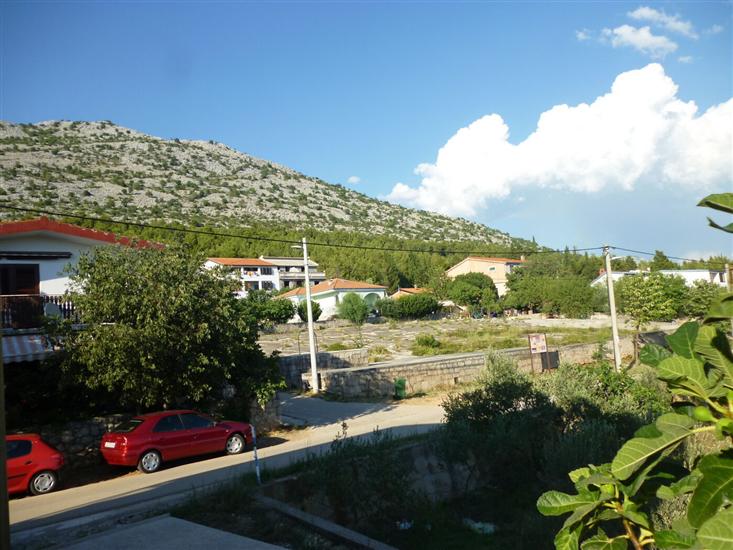 Apartments VELEBIT