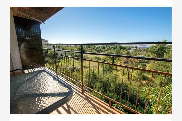 Apartment A2, for 3 persons