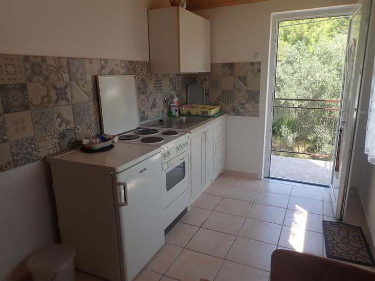 Apartment A3, for 3 persons