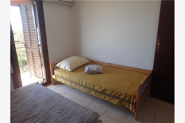 Apartment A3, for 3 persons