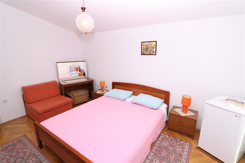 Pokój S1, dla 2 osób