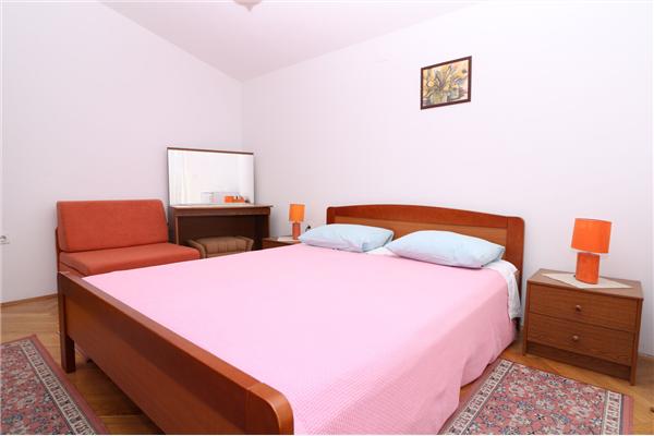 Pokój S1, dla 2 osób