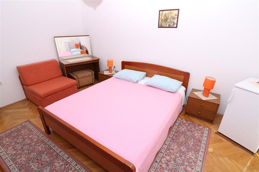 Pokój S1, dla 2 osób