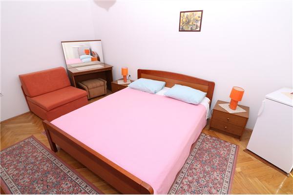 Pokój S1, dla 2 osób