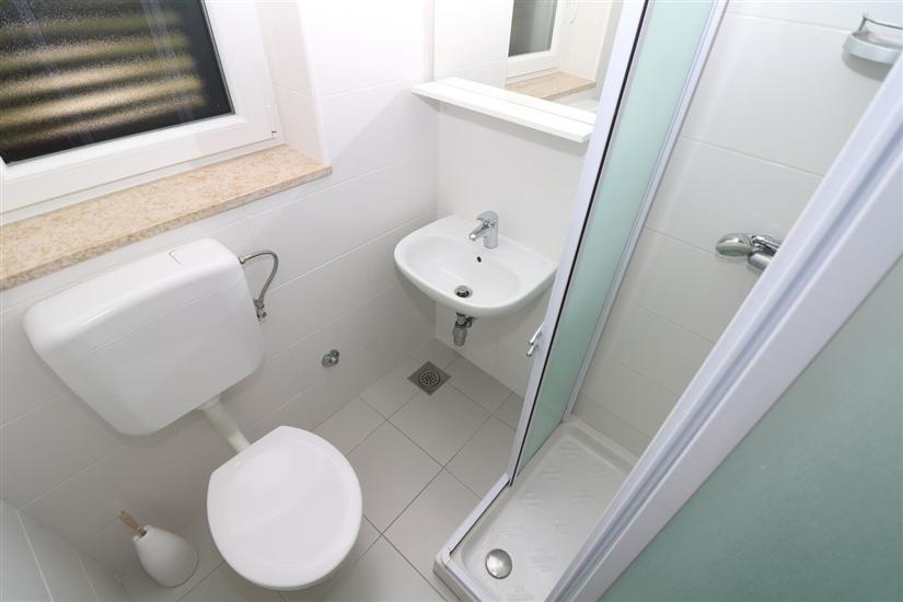 Pokój S1, dla 2 osób