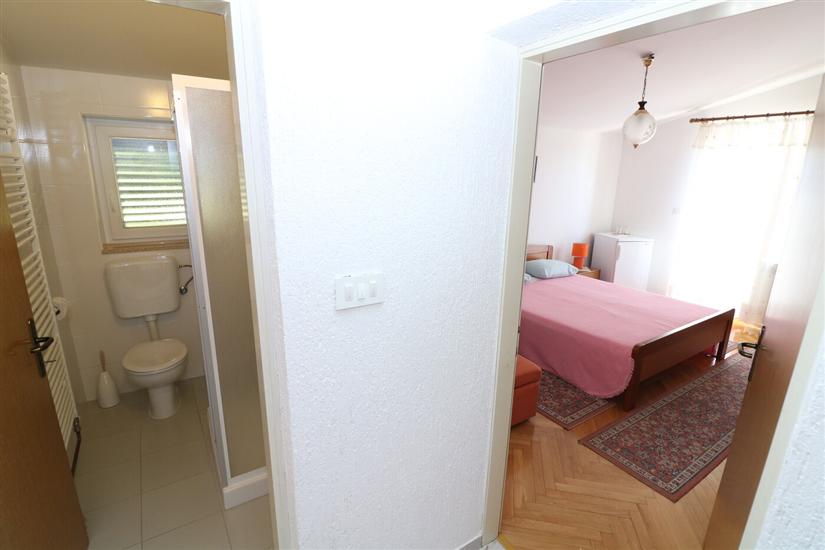 Pokój S1, dla 2 osób