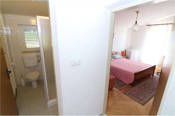 Pokój S1, dla 2 osób