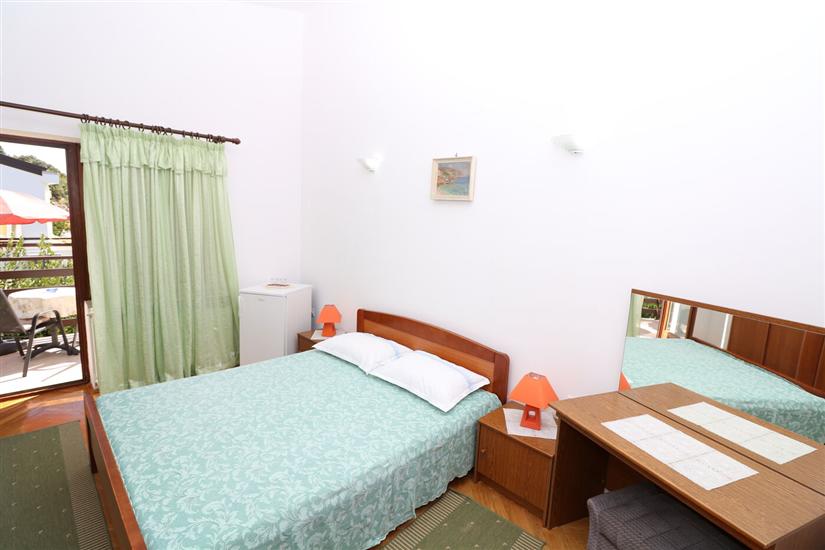 Pokój S2, dla 2 osób