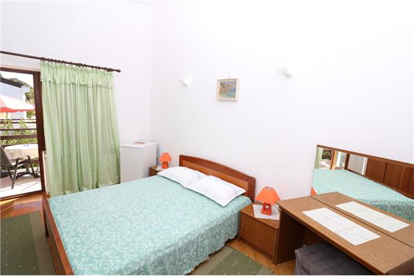 Pokój S2, dla 2 osób