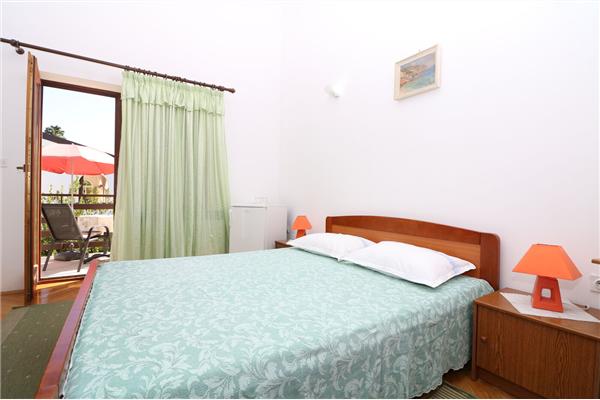 Pokój S2, dla 2 osób