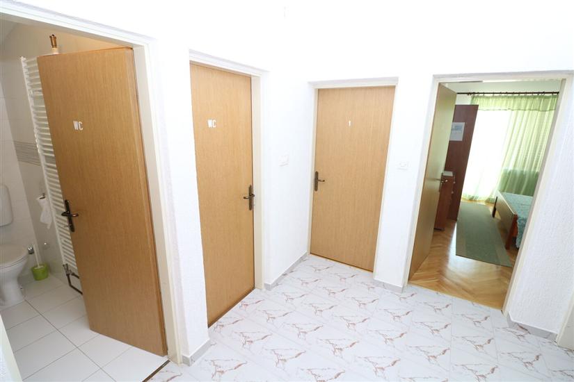 Pokój S2, dla 2 osób