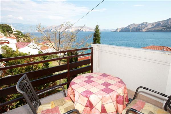 Pokój S2, dla 2 osób