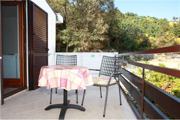 Pokój S1, dla 2 osób