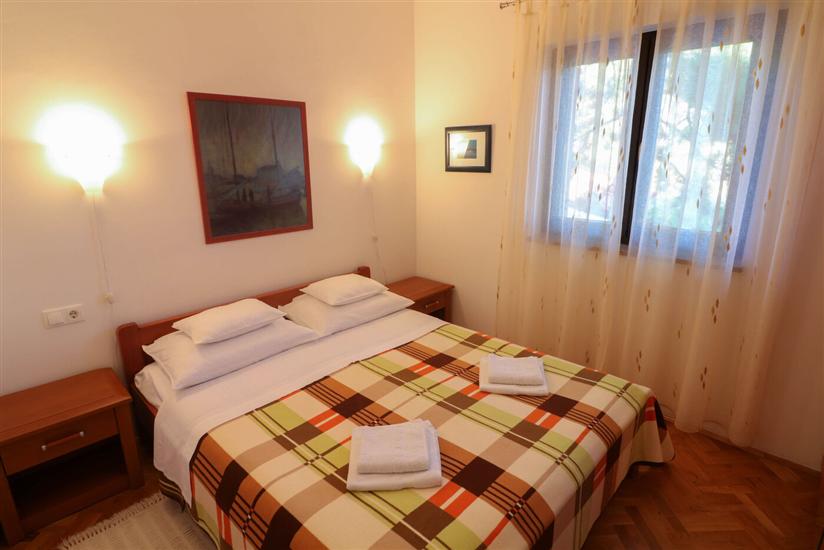 Apartmán A2, pre 4 osoby