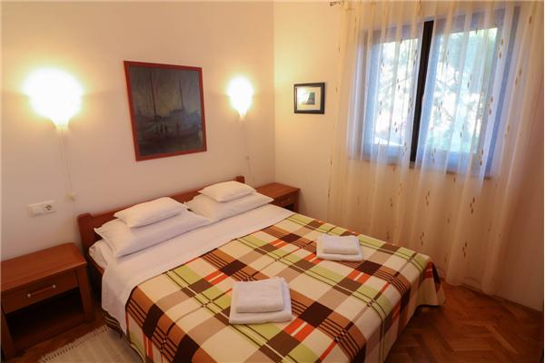 Apartmán A2, pre 4 osoby