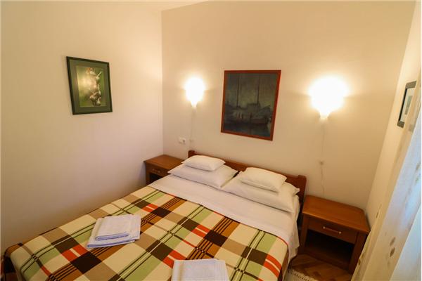 Apartmán A2, pre 4 osoby